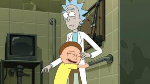 O produtor de Rick e Morty revela a nova dinâmica da dupla após o final da 7ª temporada
