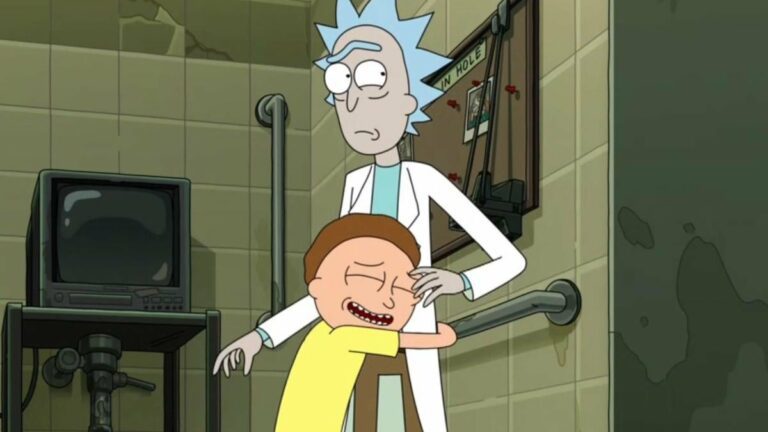 O produtor de Rick e Morty revela a nova dinâmica da dupla após o final da 7ª temporada