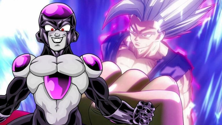 Para onde deve ir o mangá depois do super-herói?