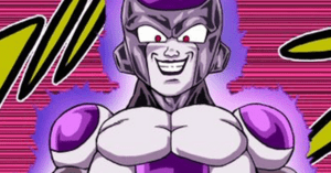 Por que Black Freeza precisa de um retorno o mais rápido possível