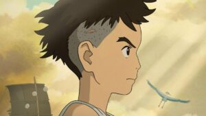 Por que o título do filme foi alterado?