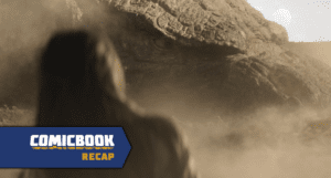 Recapitulação do episódio 6 de Legacy of Monsters com spoilers