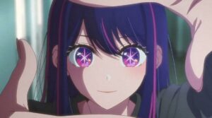 Relatório de anime analisa os programas mais pesquisados ​​do Japão