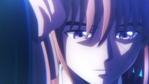 Rurouni Kenshin traz de volta o vilão clássico no final da temporada