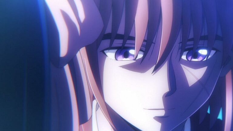 Rurouni Kenshin traz de volta o vilão clássico no final da temporada