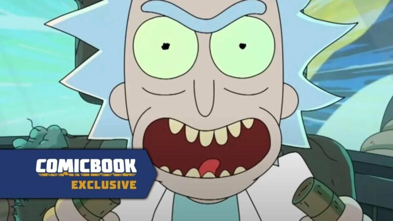 Showrunner de Rick e Morty revela plano para a saga de dez temporadas (exclusivo)