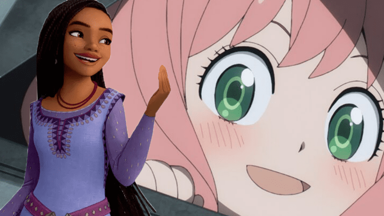 Spy x Family revela colaboração com desejo da Disney