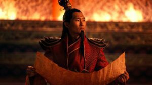 The Last Airbender irá “remixar” a série animada, afirma o executivo