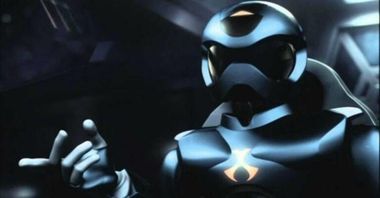 Toonami ultrapassa um marco importante com transmissão de natação para adultos