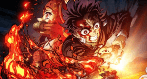 Trailer da 4ª temporada de Kimetsu no Yaiba, pôster lançado