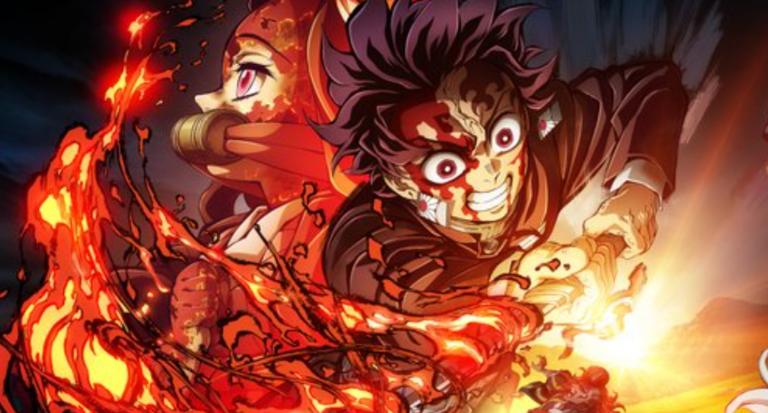 Trailer da 4ª temporada de Kimetsu no Yaiba, pôster lançado