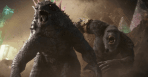 Tudo o que sabemos sobre Godzilla x Kong: O Novo Império