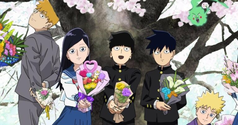 Viral Poll classifica a série de mangá mais bem concluída da década