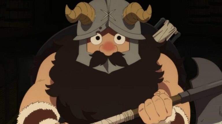 Delicious in Dungeon lança sua primeira abertura: assista