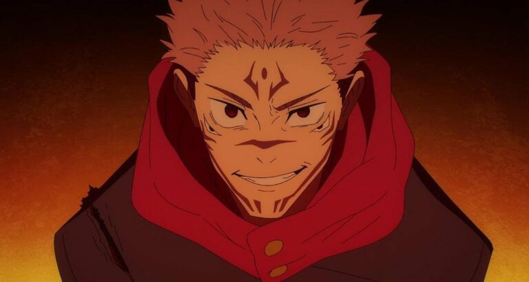 Jujutsu Kaisen revela nova arte Heian de Sukuna