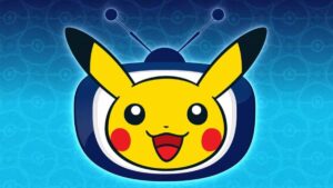 Aplicativo Pokémon TV sendo encerrado