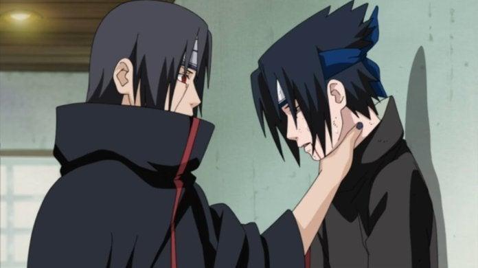 Processo de Naruto derruba centenas de falsificadores lucrativos