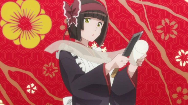 Contagem de episódios da 2ª temporada de Moonlit Fantasy revelada