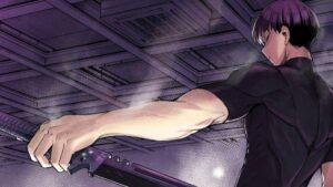 Lançado spin-off de Kaiju No. 8: Leia