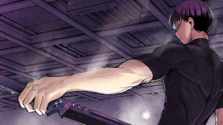 Lançado spin-off de Kaiju No. 8: Leia