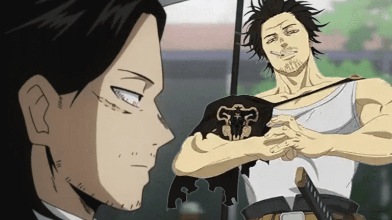 My Hero Academia, Black Clover Star entra em hiato após cirurgia