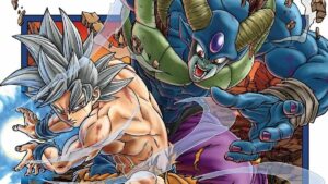 Dragon Ball Super Cosplay chega ao próximo nível com Moro