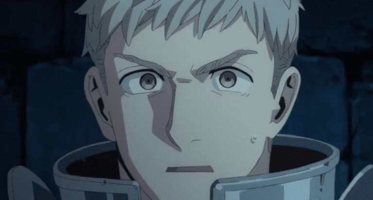 Lançada prévia do episódio 3 de Delicious in Dungeon