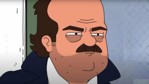 Grimsburg lança primeiro episódio gratuitamente: assista