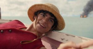 Inaki Godoy discute a pressão de interpretar Luffy