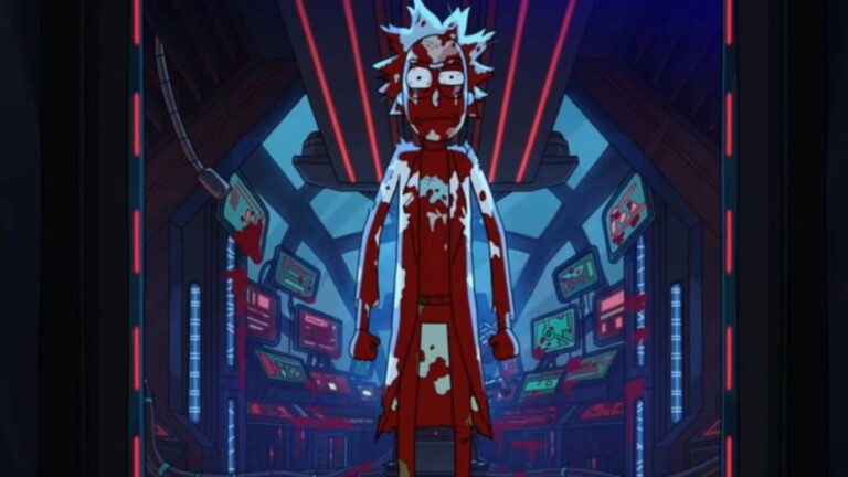O diretor de Rick e Morty revela o episódio de Rick vs. Rick Prime Fight