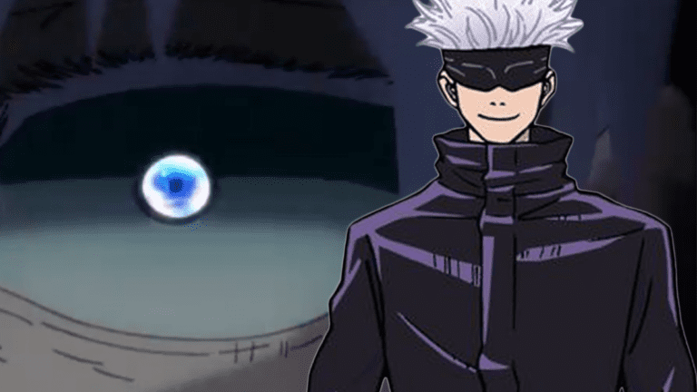 Jujutsu Kaisen Short dá vida a Gojo vs Sukuna