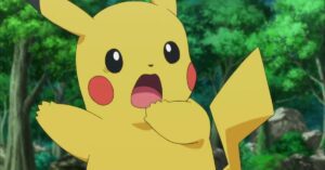 Dividindo os Pokémon mais populares do mundo