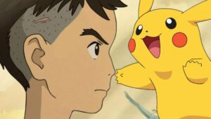 O menino e a garça derrubam Pokémon com recorde de bilheteria nos EUA