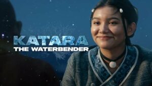 The Last Airbender compartilha teaser especial de Katara