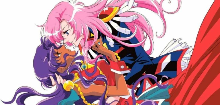 Criadora de Revolutionary Girl Utena anuncia novo mangá