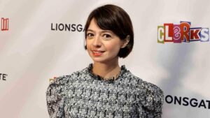 Kate Micucci, da Big Bang Theory, desenvolve série animada baseada em quadrinhos favoritos dos fãs
