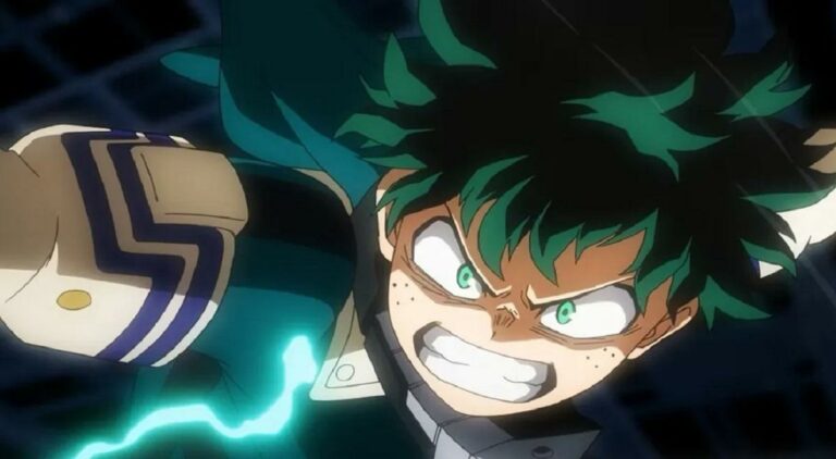 A análise de Deku o torna perfeito para todos os usuários