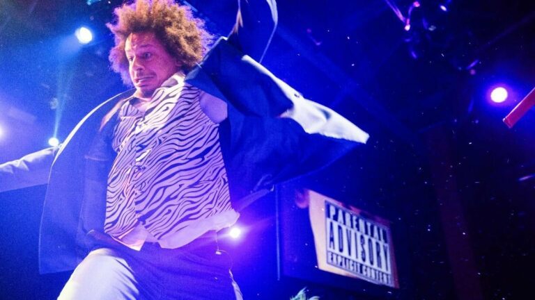 Adult Swim estreia novo especial de Eric Andre