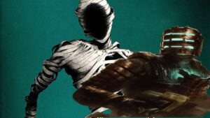 Ajin Creator está canalizando Dead Space para seu próximo mangá
