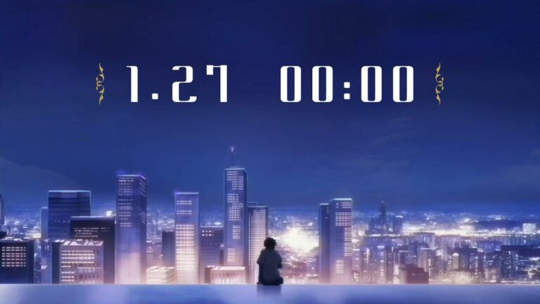 Aniplex provoca retorno de anime misterioso com nova promoção