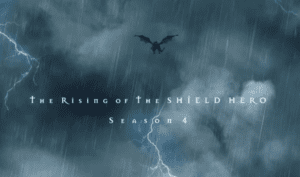 Anunciada a 4ª temporada de The Rising of the Shield Hero