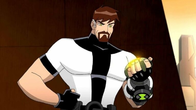 Ben 10 Creator tem um spin-off específico que gostaria de fazer