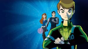 Ben 10 está pronto para seguir em frente com sua linha do tempo original
