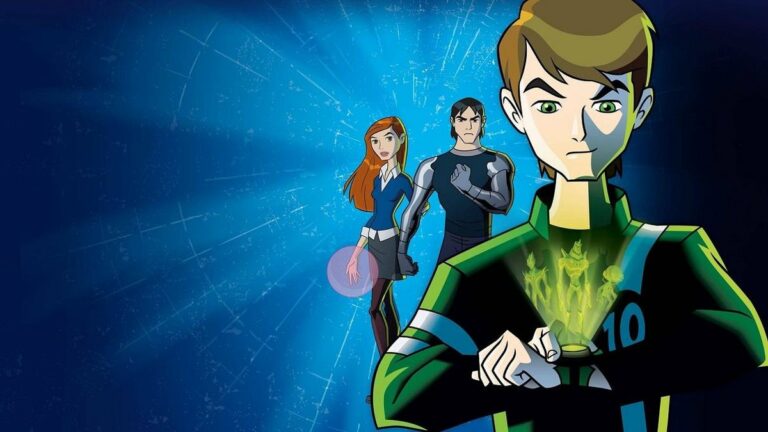 Ben 10 está pronto para seguir em frente com sua linha do tempo original
