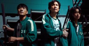 Data de lançamento da 2ª temporada do Squid Game recebe grande atualização da Netflix