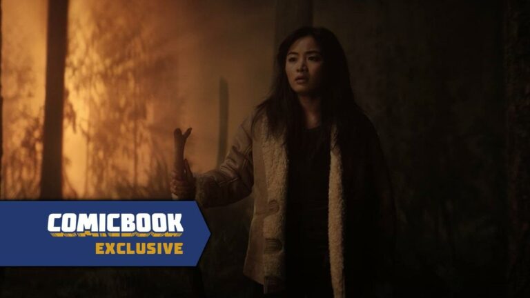 Legacy of Monsters lança clipe exclusivo do final da temporada
