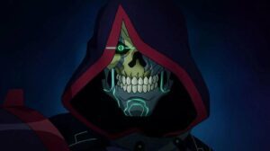 Masters of The Universe: Revolution explora a origem do Skeletor