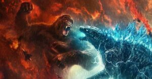Monarch Finale pode esclarecer uma grande questão de continuidade do Monsterverse de Godzilla vs.