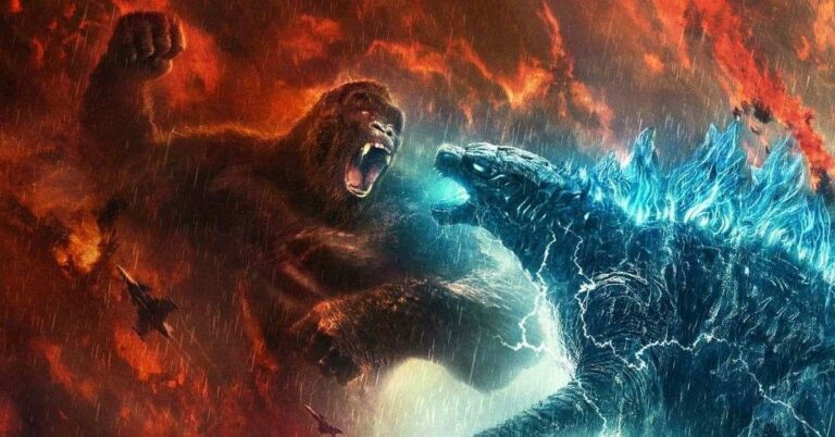 Monarch Finale pode esclarecer uma grande questão de continuidade do Monsterverse de Godzilla vs.