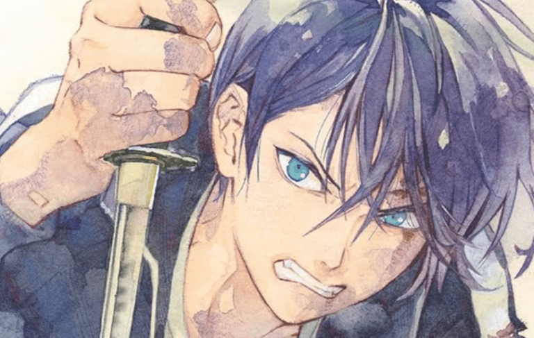 Noragami termina após 14 anos com capítulo final